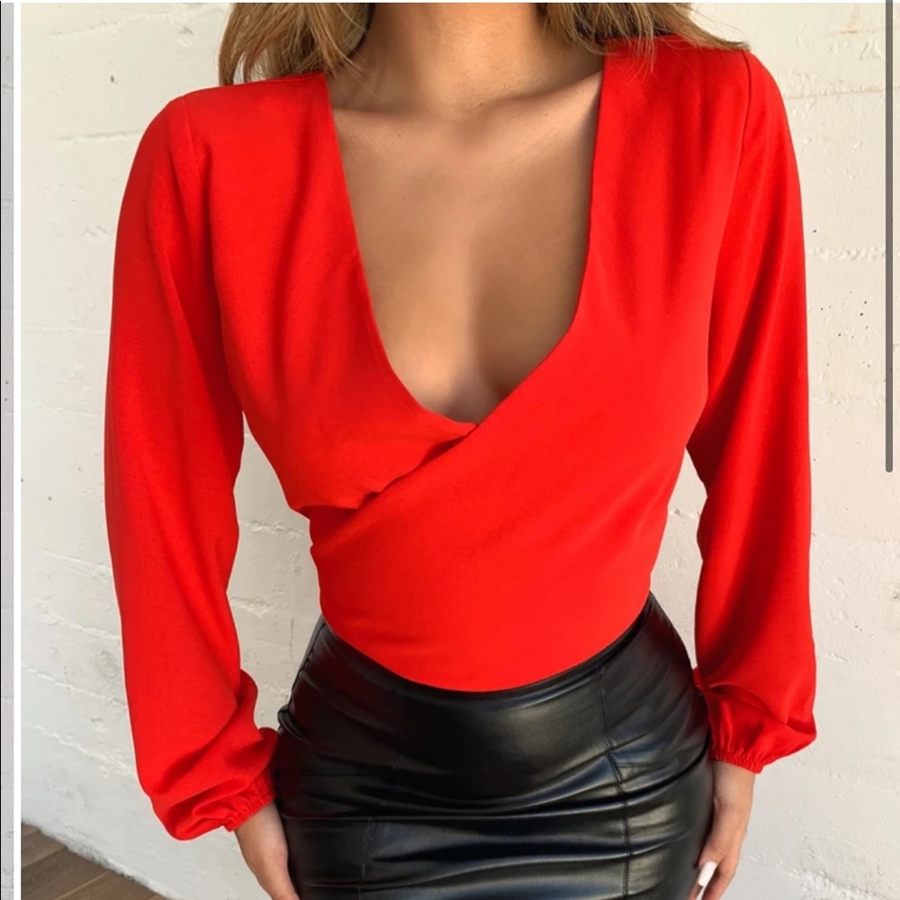 Blouse
